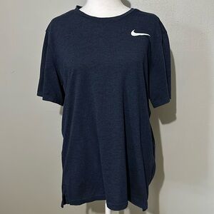 NIKE mens tshirt